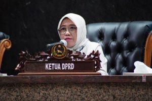 Ketua DPRD Indramayu Segera Undang Lintas Komisi Bahas Polemik Pasar Wanguk