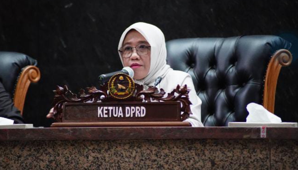 Ketua DPRD Indramayu Segera Undang Lintas Komisi Bahas Polemik Pasar Wanguk Ketua DPRD Indramayu Segera Undang Lintas Komisi Bahas Polemik Pasar Wanguk