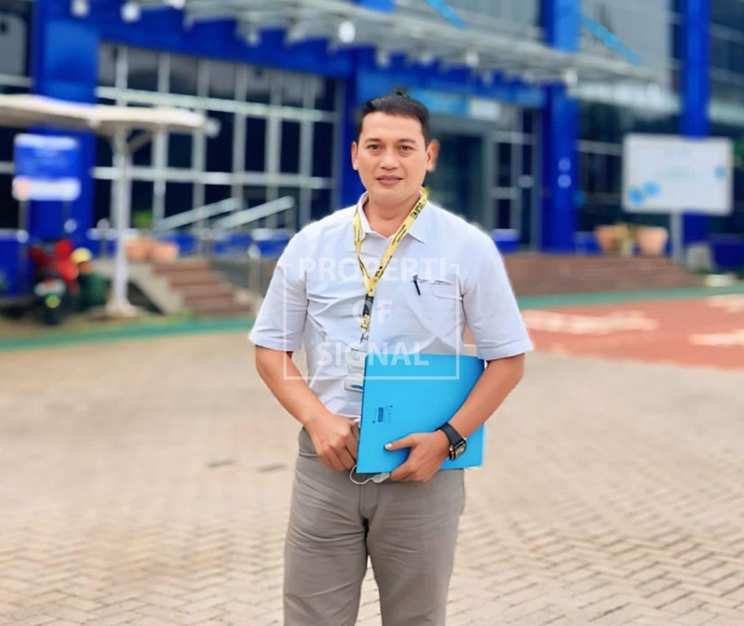 AN Resmi Tunjuk Pengacara Ruslandi sebagai Kuasa Hukum Hadapi Aduan di BK DPRD Indramayu AN Resmi Tunjuk Pengacara Ruslandi sebagai Kuasa Hukum Hadapi Aduan di BK DPRD Indramayu
