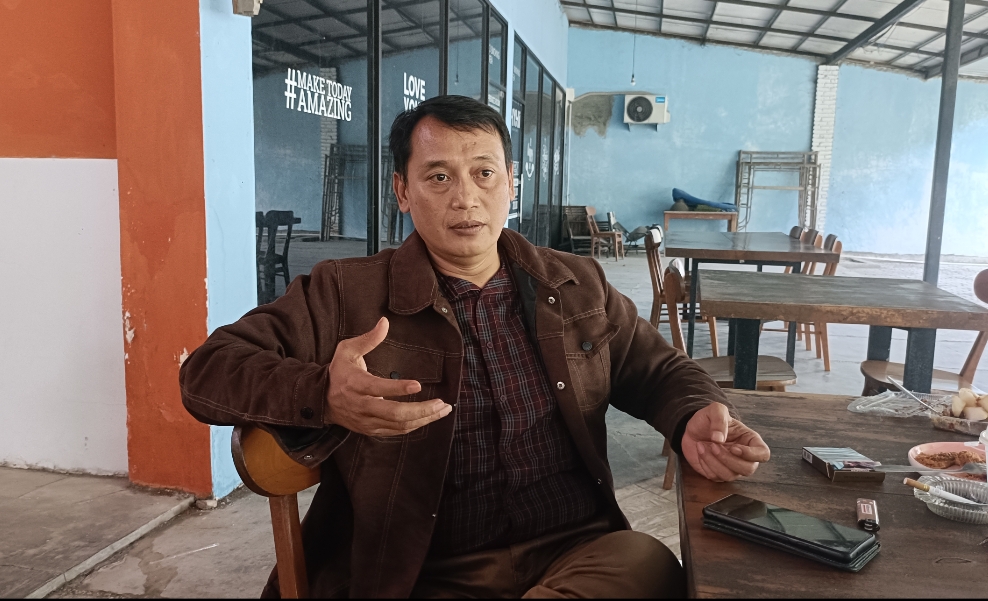 Kuasa Hukum AN Siap Dampingi Klien Saat Klarifikasi di BK DPRD Terkait Dugaan Perselingkuhan Kuasa Hukum AN Siap Dampingi Klien Saat Klarifikasi di BK DPRD Terkait Dugaan Perselingkuhan
