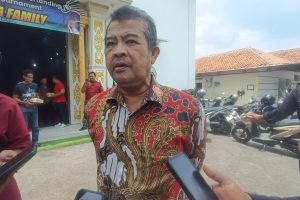 Sirojudin Dorong Pemerintah Pusat Alokasikan Dana Khusus untuk Pendidikan Agama Islam