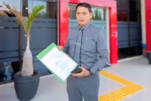 Menang di Tingkat Banding, Kantor Hukum Ruslandi & Rekan Kembalikan Hak Tanah Kliennya.