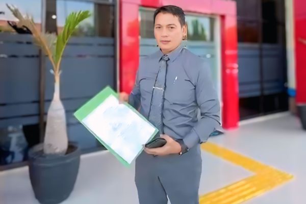 Menang di Tingkat Banding, Kantor Hukum Ruslandi & Rekan Kembalikan Hak Tanah Kliennya.