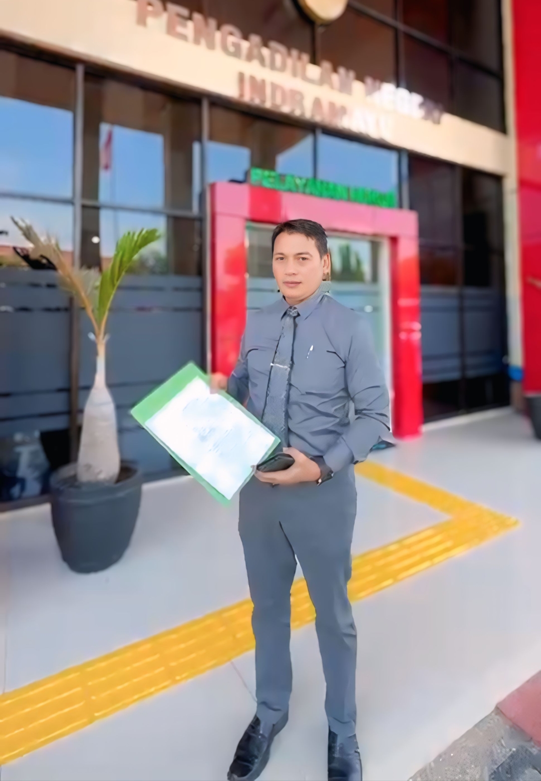 Menang di Tingkat Banding, Kantor Hukum Ruslandi & Rekan Kembalikan Hak Tanah Kliennya. Menang di Tingkat Banding, Kantor Hukum Ruslandi & Rekan Kembalikan Hak Tanah Kliennya.