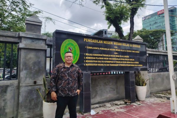 Pengadilan Niaga Medan Kokohkan Keabsahan IWO, Tolak Pihak Yang Mengaku-aku