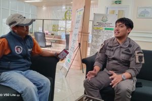 Eks Pengurus KNPI Indramayu Dipanggil Kejaksaan, Ada Apa?