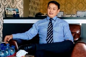 Izin Penggalian Tanah Memang Harus Diperketat. Ruslandi: Demi Lindungi Lingkungan dan Masyarakat