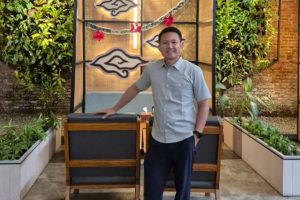 Ketua IKA PMII Sampaikan Pesan di Momentum Hari Sumpah Pemuda Harus Jadi Inspirasi Perubahan