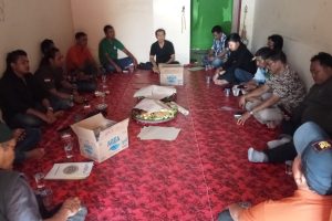 DPC PJI Bojonegoro Tasyakuran 27 Tahun PJI dan HUT ke 1 DPC Bojonegoro
