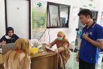 Lapas Indramayu Gelar Skrining Massal Tuberkolosis bagi Warga Binaan Selama Tiga Hari