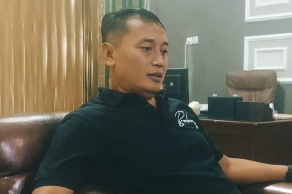 Anggota DPRD Indramayu AN Gugat Cerai Suami, Diduga Alami KDRT Anggota DPRD Indramayu AN Gugat Cerai Suami, Diduga Alami KDRT