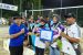 Kemenangan Tim Voli Pasir Indramayu di Ajang BK Porprov Jabar, Jadi Kado Manis Untuk Ketua PBVSI Indramayu Baru