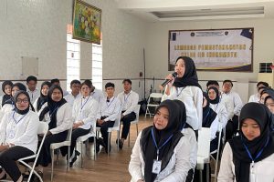 Lapas Indramayu Gelar Penandatanganan Perjanjian Kerja Peserta Pemagangan Nasional 2025