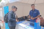 PT BSM Hadir di Indramayu Job Fair 2025, Tawarkan Banyak Posisi untuk Pendidikan SMA Hingga S1