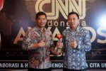 Rutin Sediakan Ruang Publik Lewat CFD/CFN, CNN Indonesia Berikan Apresiasi Pemkab Indramayu