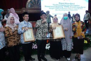 Kolaborasi Semua Pihak, Indramayu Raih Predikat Terbaik II Penanganan Stunting di Jawa Barat