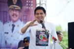 Peringati HUT PGRI ke-80 dan HGN Tahun 2025, Ribuan Tenaga Pendidik Ikuti Jalan Santai