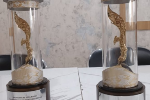 Sinergi Perangkat Daerah Berbuah Prestasi, Pemkab Indramayu Raih Dua Penghargaan RB Jawa Barat