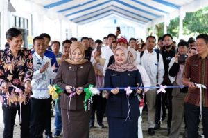 Disnaker Indramayu Dorong Penyerapan Tenaga Kerja Lewat Job Fair 2025, Ribuan Lowongan Pekerjaan Ditawarkan