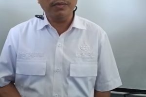 Rotasi Besar-Besaran Bakal Digelar Desember Mendatang, Dirut Nurpan Tegaskan Pembenahan Total di Perumdam TDA