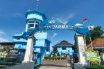 Rugi Milyaran per Bulan Akibat Kebocoran, Perumdam TDA Jadi Sorotan. Uho: Bisa Tidak Atasi Kerugian Ini?