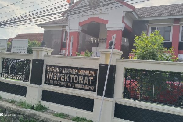 Kasus Dana Hibah KNPI Indramayu 2023 Baru Dikembalikan ke Kas Daerah, Irbansus: Proses Hukum Tunggu Keputusan APH