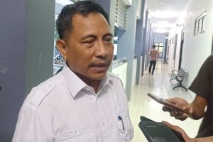 Data Tidak Utuh dari Orang Dalam Picu Multitafsir. Hari Ini Nurpan Luruskan di Hadapan Dewan