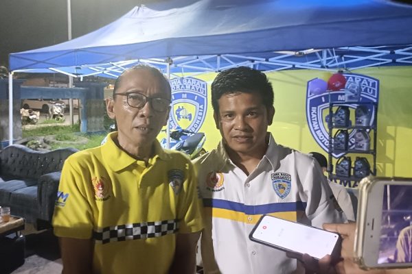 Mulai 13 Desember 2025, IMI Indramayu Hadirkan Jambore Otomotif dengan Edukasi, UMKM, dan Layanan Publik Lengkap