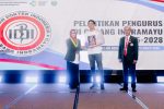 IDI Indramayu Lantik Pengurus 2025–2028 dan Gelar Simposium Nasional Ber-SKP Kemenkes RI