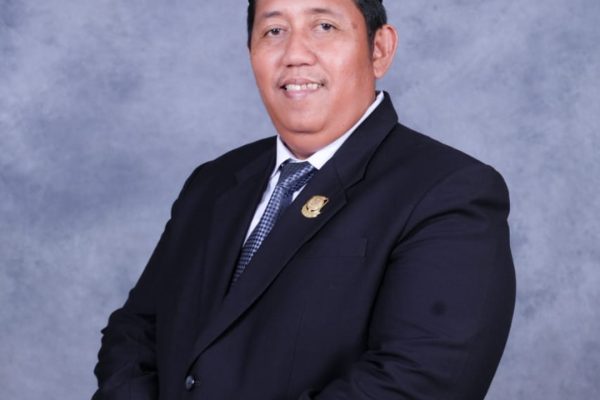 Fraksi Demokrat dan NasDem Bantah Bela Dirut Perumdam. Taufiq “Jangan Asal Menuding Tanpa Bukti!”