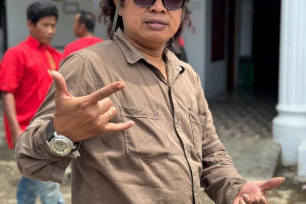 Sekretaris DPC PDIP Indramayu Respons Pernyataan Anggota DPRD Fraksi Partai NasDem