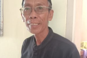 Sambut Datangnya Musim Rendeng Pemerintah Desa Plumbon Laksanakan Upacara Adat Desa SEDEKAH BUMI