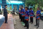 Tim Silat Remaja IPSI Indramayu Siap Berlaga Di Kejurda Pelajar 2025.