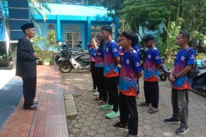 Tim Silat Remaja IPSI Indramayu Siap Berlaga Di Kejurda Pelajar 2025.