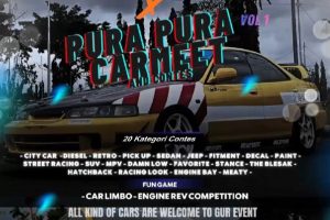 IMI Indramayu Matangkan Persiapan Jelang Jambore Otomotif 2025 di Sport Centre