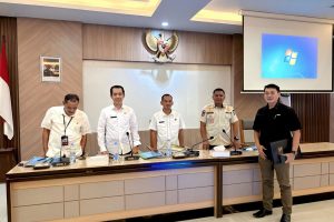 Empat TPS Jadi Sorotan Dugaan Kecurangan Pilwu Cibereng, Ruslandi Tegaskan PSU Wajib Dilakukan