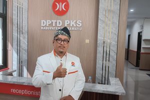 PKS Indramayu Gelar Rapat Kerja Daerah, Targetkan Penguatan Kader dan 6 Kursi DPRD