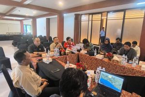 Jalan Depan Kilang RU VI Balongan Akan Ditutup, Uji Coba Penutupan Mulai 15 Desember 2025