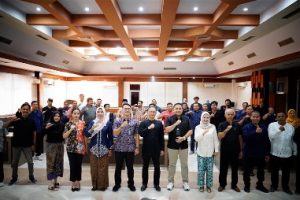 ‎Indramayu Siapkan Skema PBB Baru 2026: Lebih Transparan, Lebih Tepat Sasaran