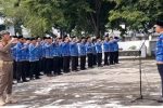 Peringati HUT Ke-54, Korpri Indramayu Ziarah Makam Pahlawan