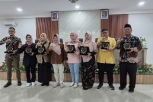 ‎Impact Showcase Program Taskin: Berdayakan Warga Menuju Indramayu Sejahtera