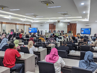 53 Doktor IPB Teliti Indramayu: Dari Aberasi Sampai Masa Depan Pangan