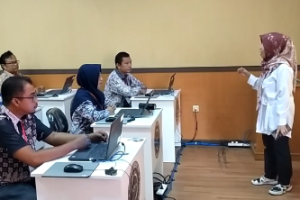 Profiling ASN 2025, Program Ampuh Pemetaan Keahlian Pejabat
