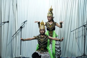 Indramayu Bangkit Bersuara: Panggung Budaya Lawan Kekerasan terhadap Perempuan