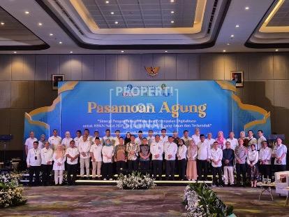 Menjelang Pergantian Tahun: Wabup Syaefudin Hadiri Rakor Sinergi Digitalisasi, Stabilitas Harga, dan Pengelolaan Mobilitas untuk HKBN