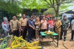 Fantastis! Petani di Kecamatan Kedokan Bunder Buktikan Sawah Bisa Panen 12,11 Ton/Hektar
