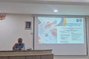 Hasil Kajian Bappeda-Litbang dan UNWIR: UMKM Tulang Punggung Perekonomian Daerah