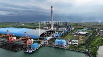 Sukra Berbenah, 2.112 Hektare Lahan Disiapkan Menjadi Kawasan Industri