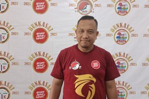 Kolaborasi Budaya dan Pendidikan Warnai Bunkasai 2025 LPK Kaina Indonesia