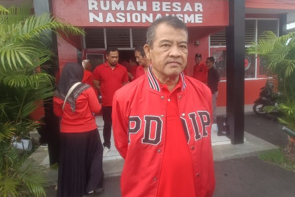Wakil Ketua DPRD Indramayu Soroti Pengecatan Pendopo Kecamatan Sindang, Dinilai Abaikan Aspek Cagar Budaya